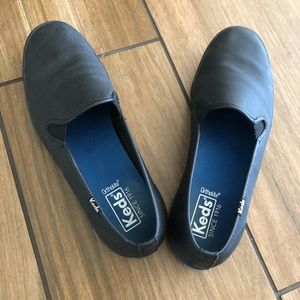 Black Keds